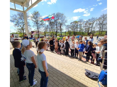 Сегодня в Обуховском СДК в рамках празднования Дня славянской письменности прошла познавательно\u002Dразвлекательная программа \u0022Аз Буки Веди\u0022