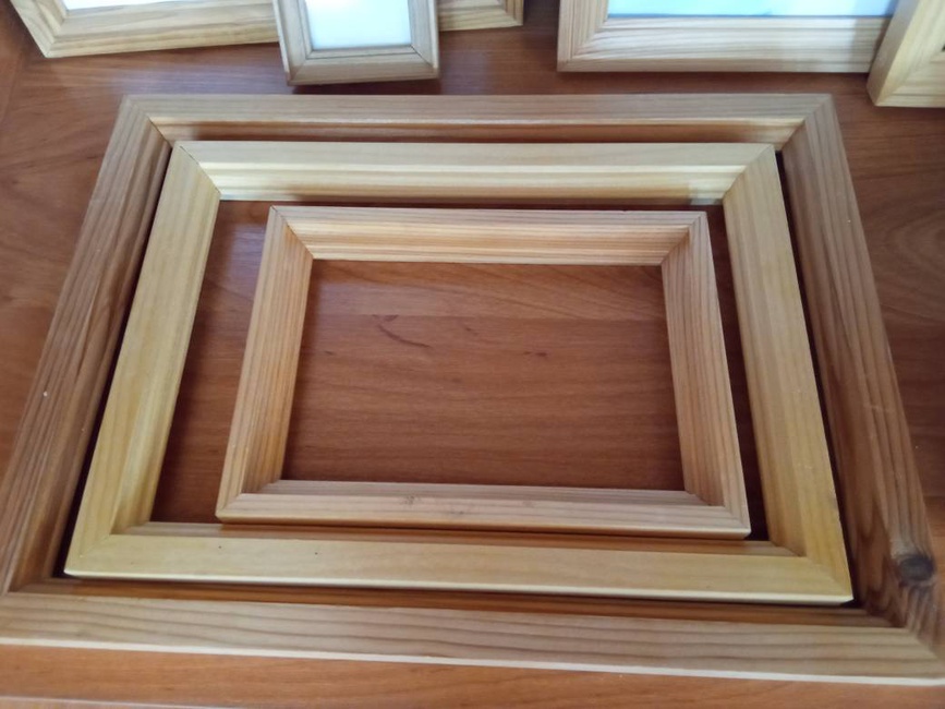 Рамки для фото