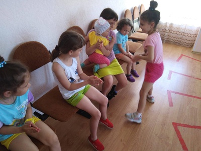 Арт\u002DЛето в Солдатском ЦКР продолжается.