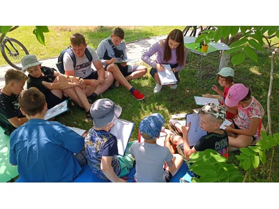 АРТКаникулы и \u0022Семейный ART\u002DWEEKEND\u0022