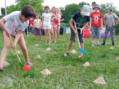 \u0022Семейный АRT\u002Dweekend\u0022 прошел ярко и весело