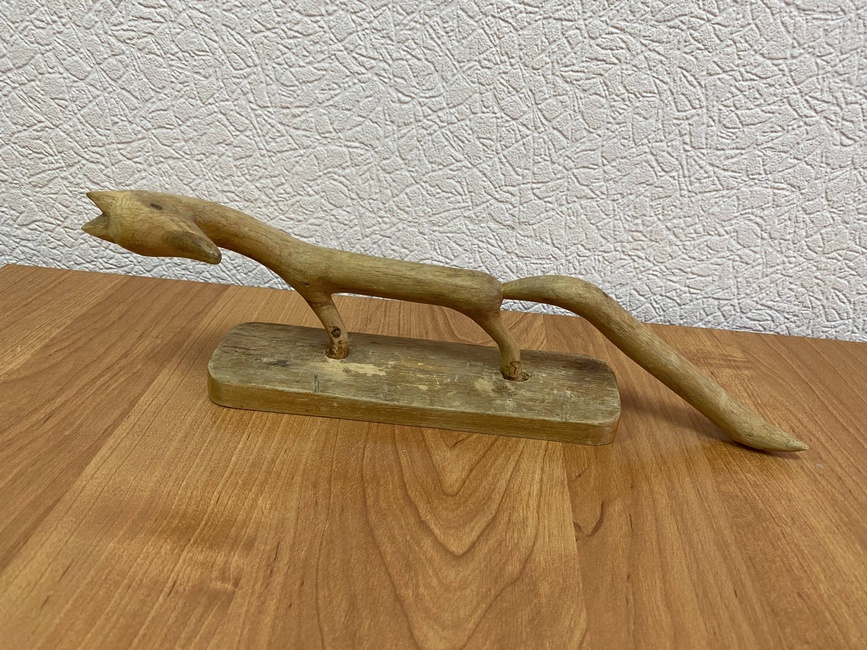 Какая я красивая