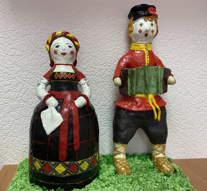 Иван да Марья