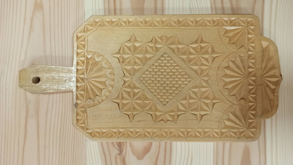 Разделочная доска