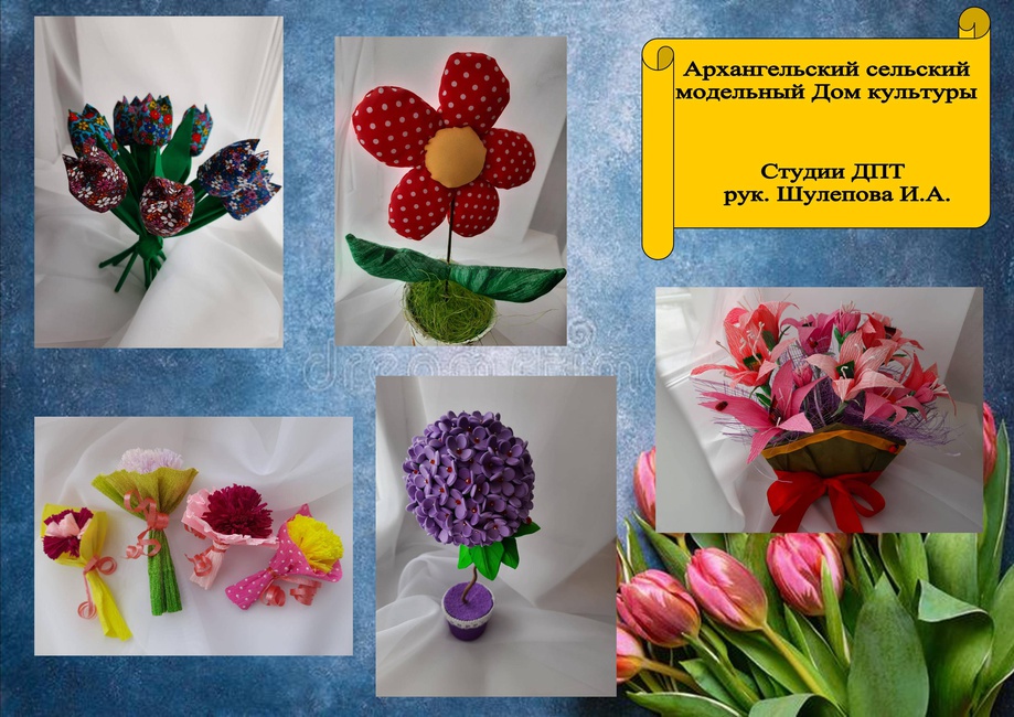 Архангельский СМДК