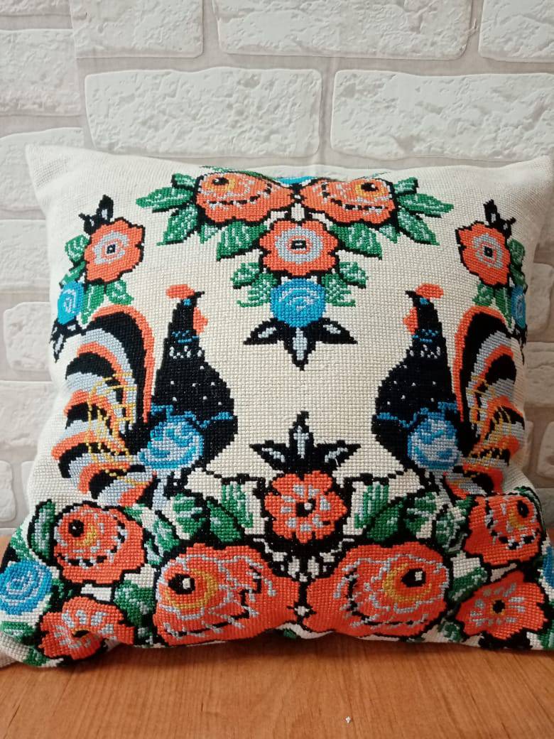 Подушка-думка